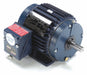 SD Motor 2 HP 1 740 RPM 230/460V