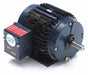 Severe Duty Motor 2 HP 1 740 RPM 460V