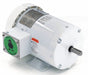WashdownMotor 1hp 1760RPM 230/460VAC