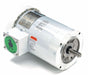 Motor 2 HP 3490 56C 208-230/460V