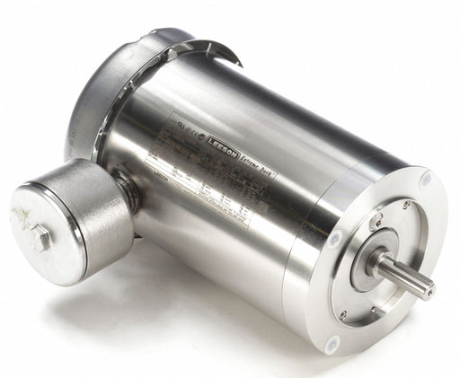 Motor 2 HP 1745 56C 208-230/460V