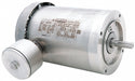WashdownMotor 1-1/2hp 1750RPM 230/460VAC