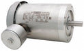WashdownMotor 2hp 3490RPM 230/460VAC