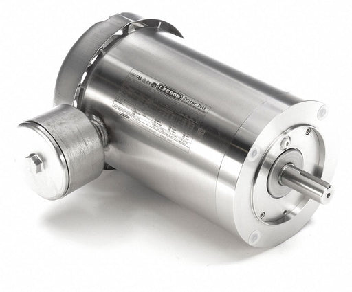 WashdownMotor 2hp 1745RPM 230/460VAC