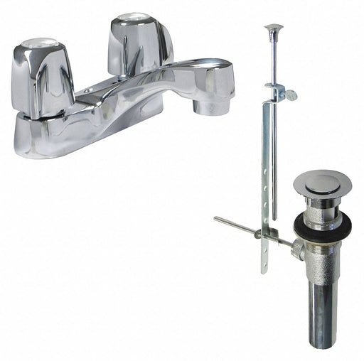 Handle