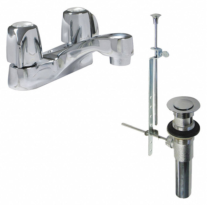 Handle