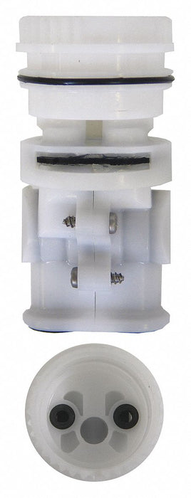 Pressure Balance Cartridge