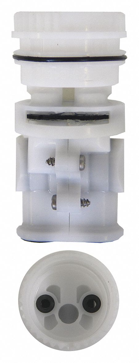 Pressure Balance Cartridge