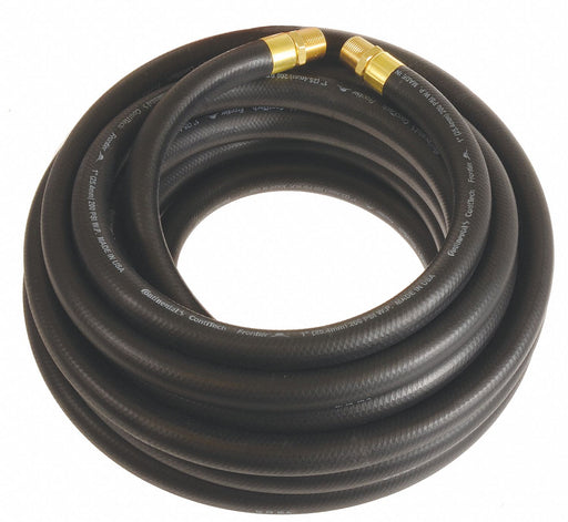 Air Hose 1 I.D. 25 ft.
