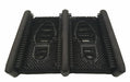 Boot Brush 15 L x 12 W x 2 H