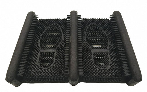 Boot Brush 15 L x 12 W x 2 H