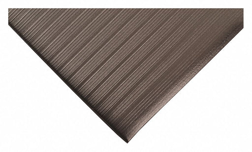 Antifatigue Mat Black 3ft. x 12ft.