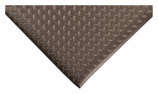 Antifatigue Mat Black 2ft. x 3ft.