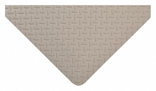 Antifatigue Mat Gray 3ft. x 75ft.