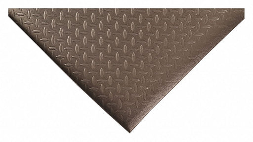 Antifatigue Mat Black 3ft. x 5ft.