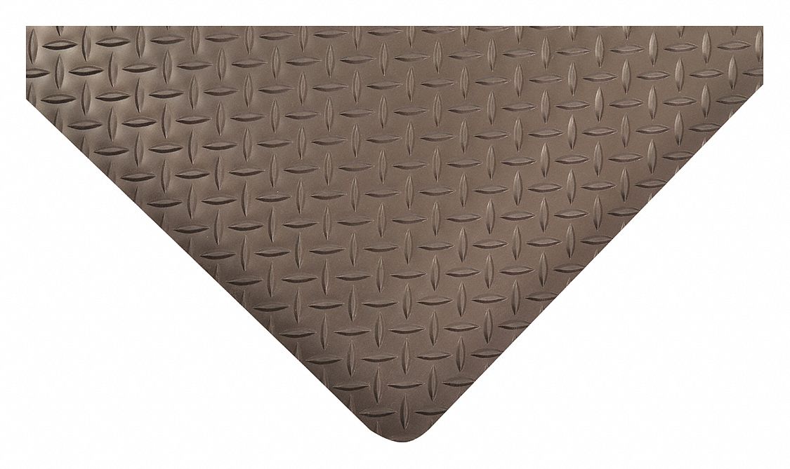 Antifatigue Mat 3 ft W 4 ft L