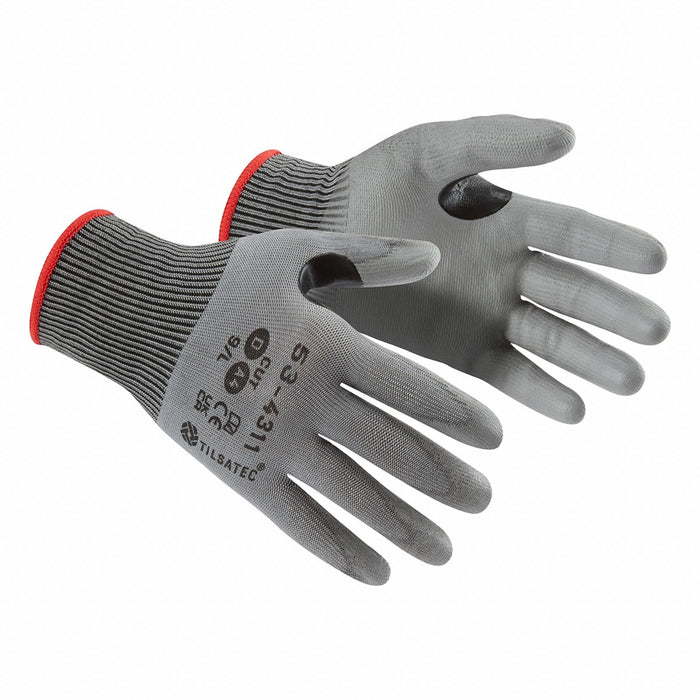 Glove PR