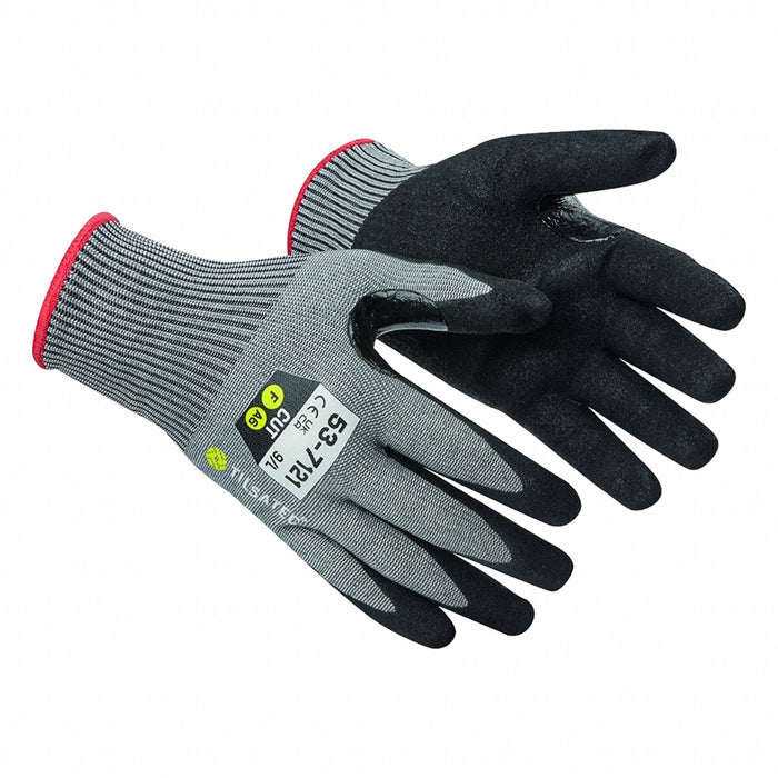 Glove PR