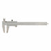Calibrated Vernier Caliper