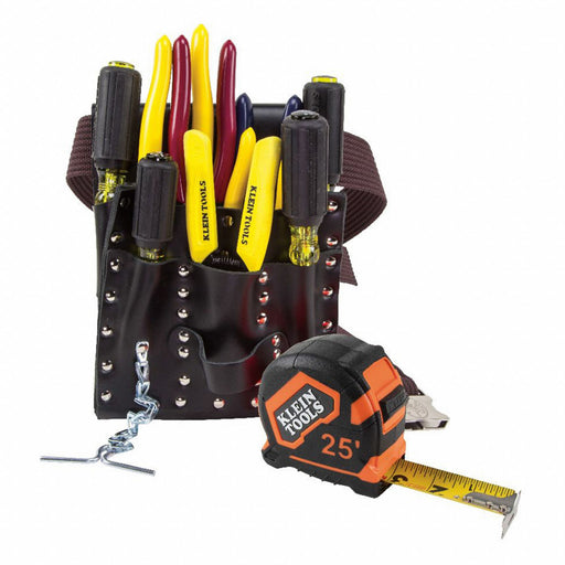 General Hand Tool Kit No of Pcs. 10