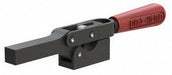 Horizontal Toggle Clamp 90 Deg 600 lb