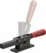 Horizontal Toggle Clamp 90 Deg 1300 lb