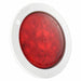 Stop/Turn/Tail Light Round Red