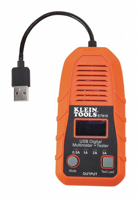 DigitalMultimeter Compact 3A 20VDC