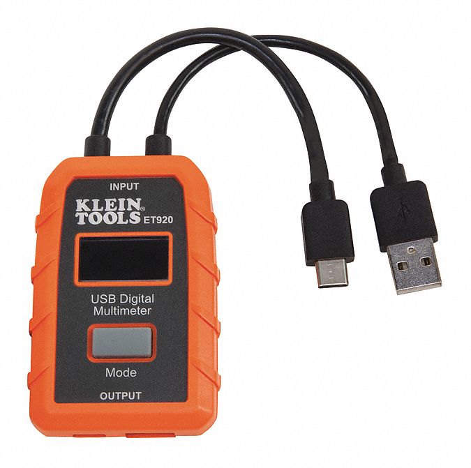 DigitalMultimeter Compact 5A 20VDC