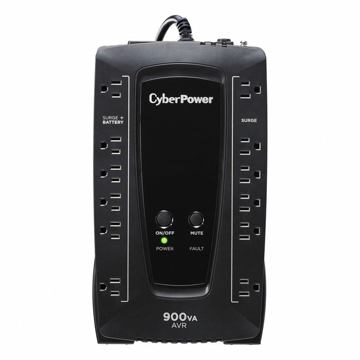 AVR UPS Systems