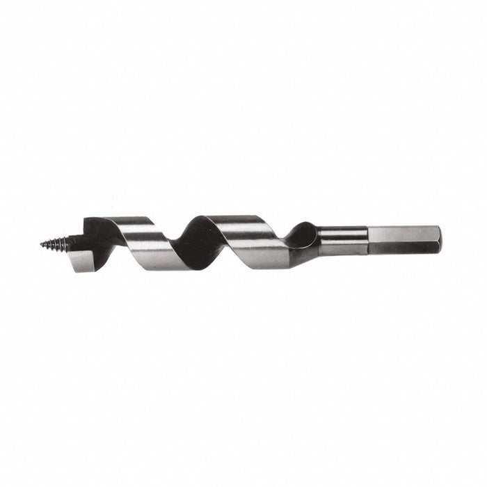 Ship Auger Bit with Screw Point 1 