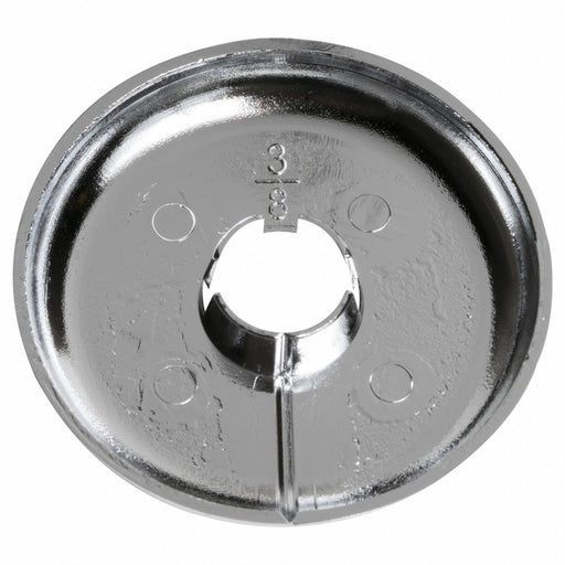 Split Flange Nominal Plastic 1/2in. dia.