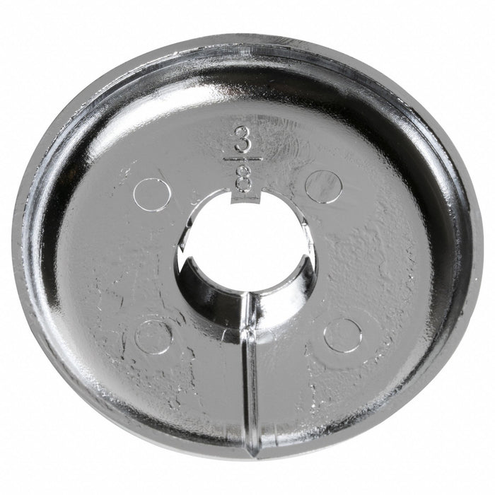 Split Flange Nominal Plastic 1/2in. dia.