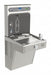 Bottle Fill Station HE Fltrd 8GPH SS