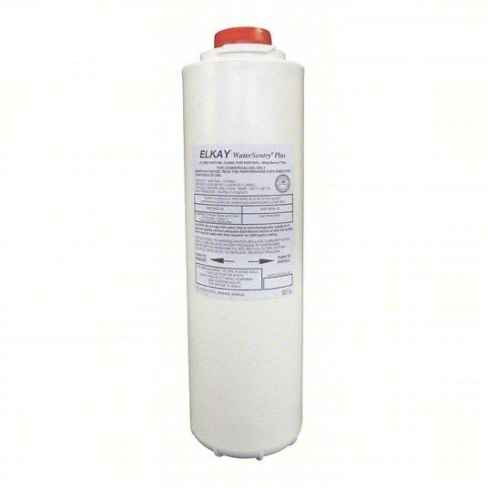 Quick-Connect Filter 1.5 gpm PK12