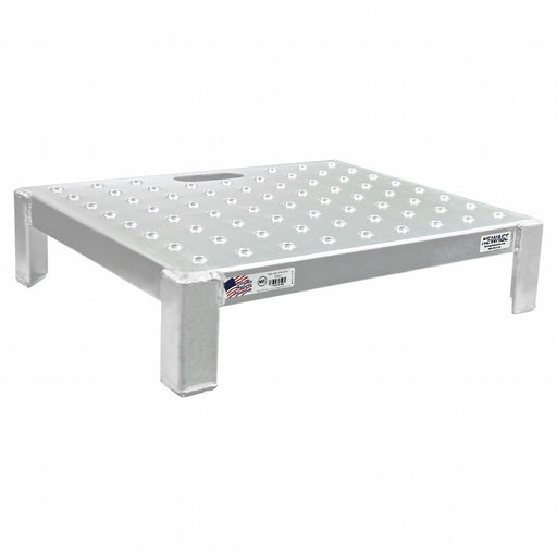 Ergo Stand 24 x 6 x 20  6 deck height