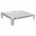 Ergo Stand 24 x 6 x 20  6 deck height