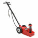 Auto Jacks Steel Handle 35 ton