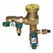 Backflow Preventer Size 1/2 150 psi