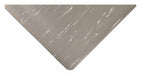 Antifatigue Mat Gray/White 4ftx75ft