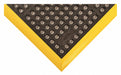 Drainage Mat 4 ft L 7/8 Thickness