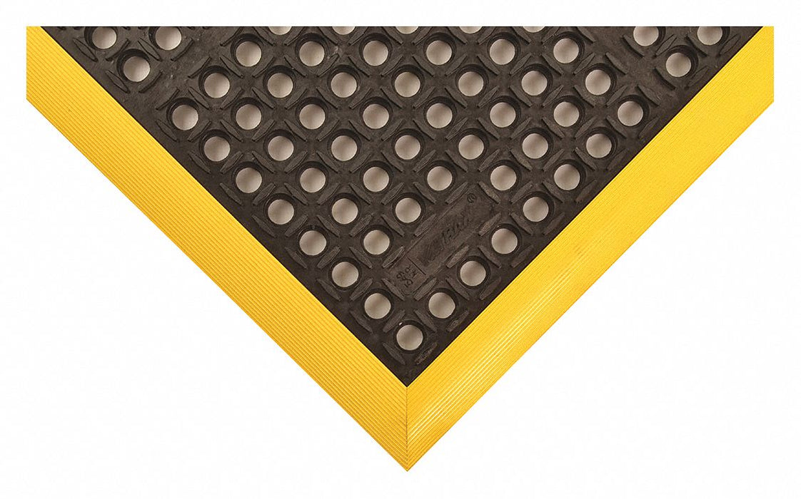 Drainage Mat 10 ft L 3 ft W