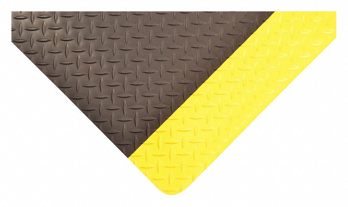 Antifatigue Runner 3 ft W 75 ft L
