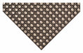 Drainage Mat 4 ft L 3 ft W Black
