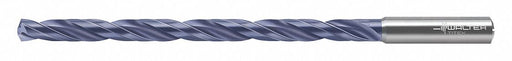 Extra Long Drill 9.30mm Carbide