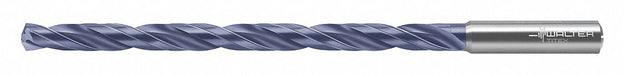 Extra Long Drill 9.30mm Carbide