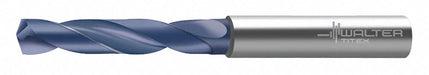 Jobber Drill 16.50mm Carbide