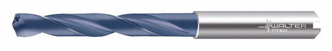 Taper Length Drill 5.70mm Carbide