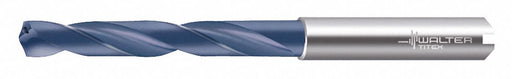 Taper Length Drill 8.40mm Carbide