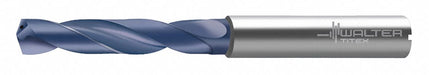 Jobber Drill 8.50mm Carbide